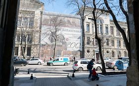 New!Designer Apartment On Deribasovskaya